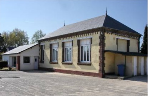 École de Quittebeuf